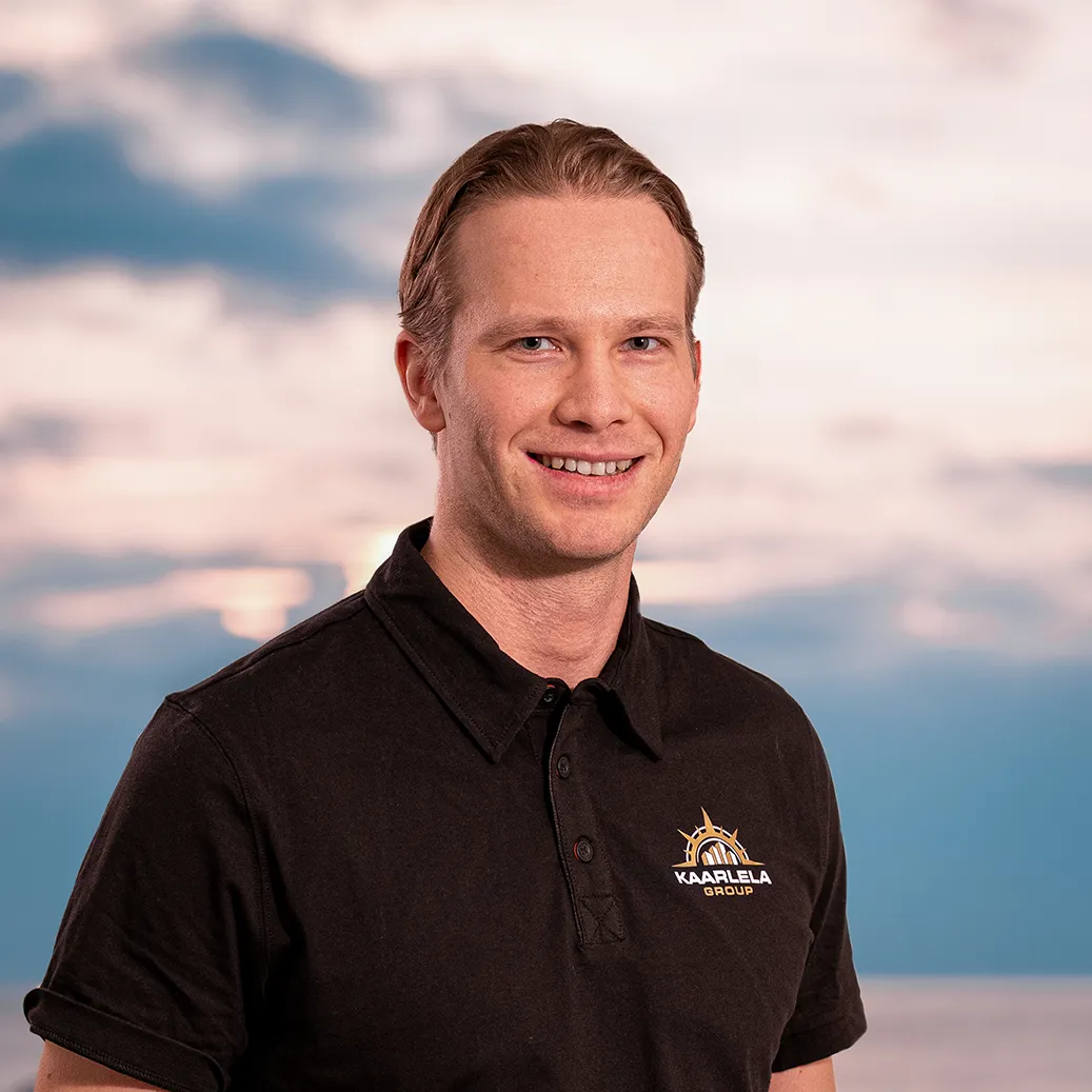 Jere Parviainen
