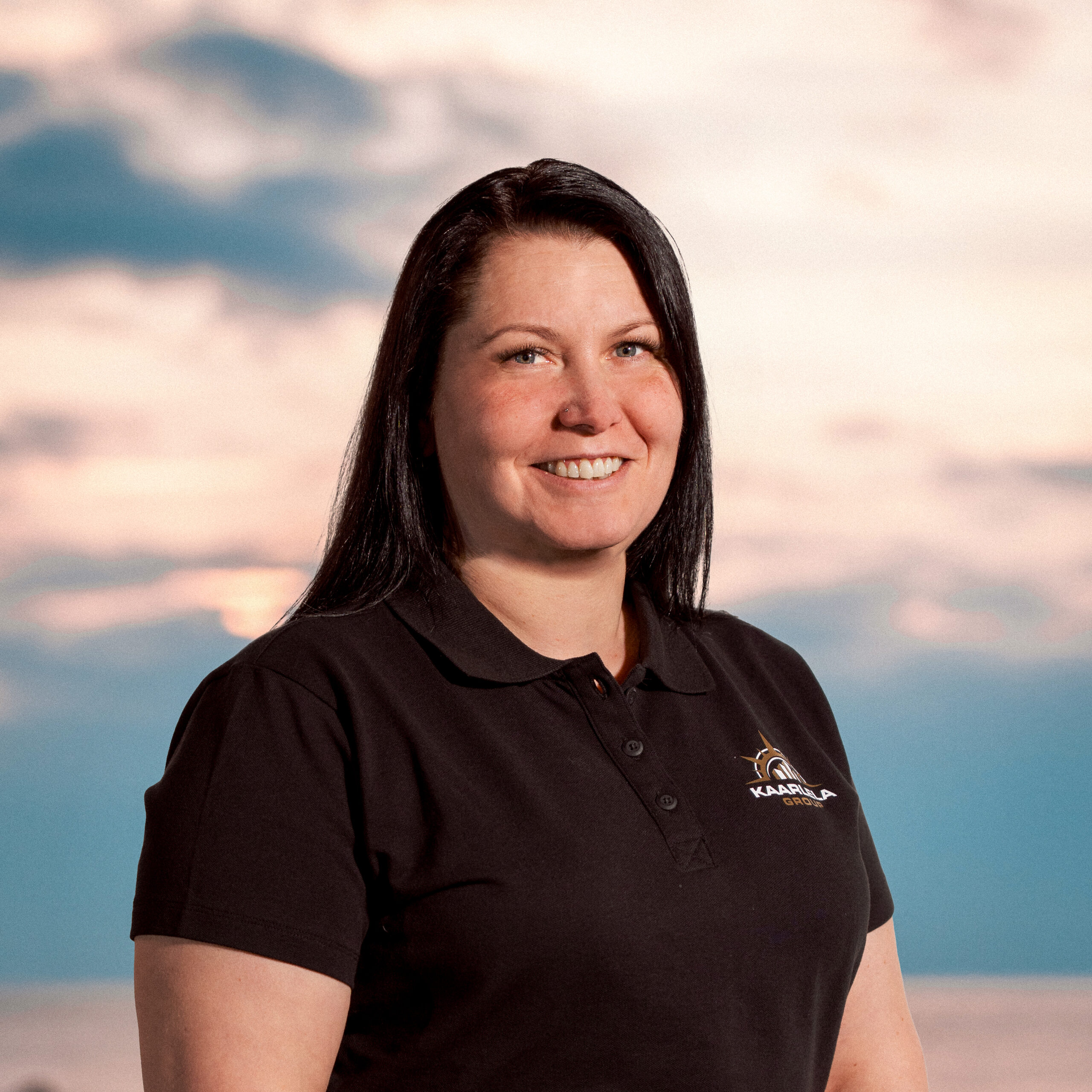Heidi Pohjoispää