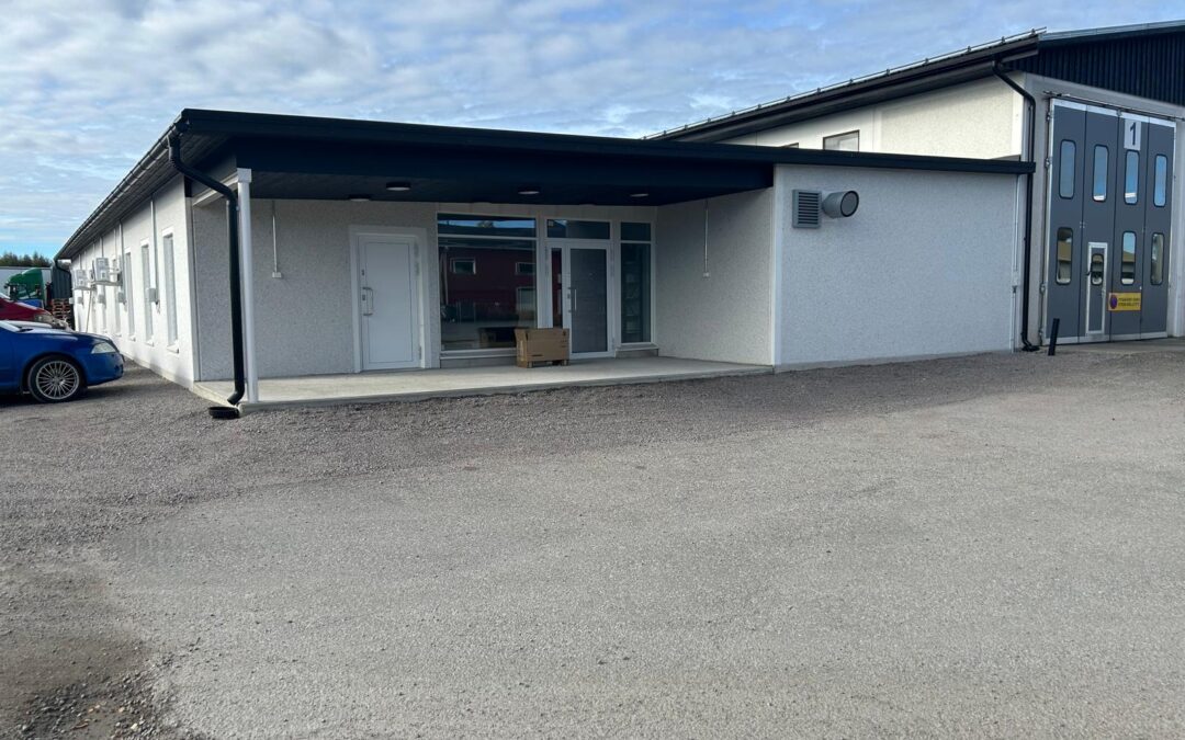 Kannuksen Kuljetustekniikka